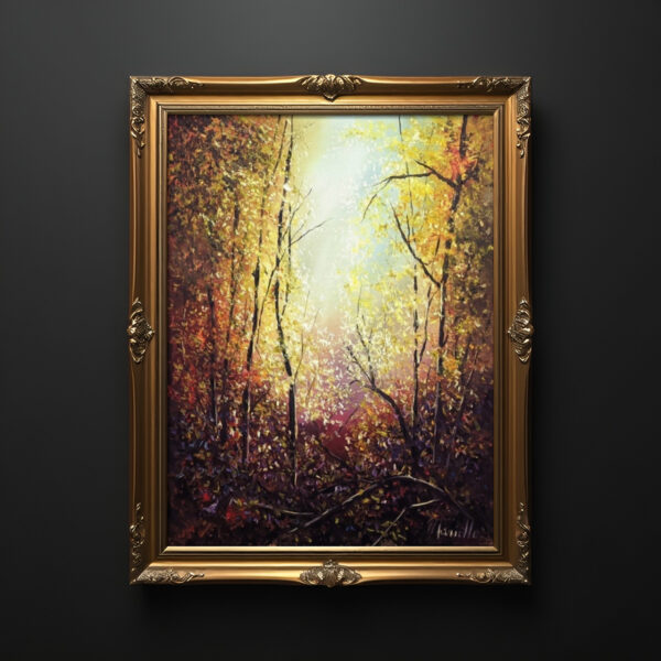 Captivating Autumn