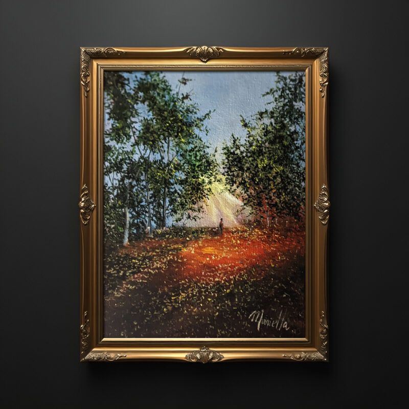 Autumn Landscape